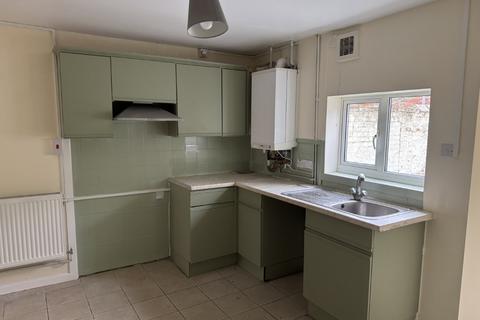3 bedroom terraced house for sale, 2 John Street, King's Lynn PE30 5HH