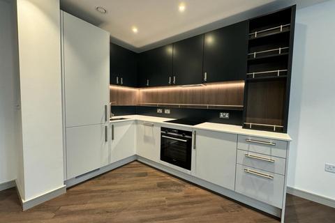 1 bedroom apartment to rent, 1 Eden Grove, Staines TW18