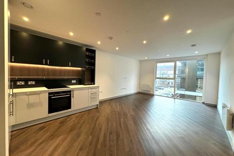 1 bedroom apartment to rent, 1 Eden Grove, Staines TW18
