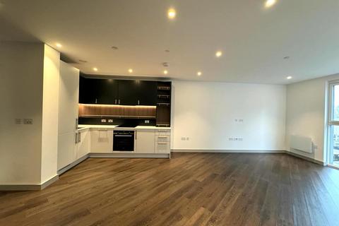 1 bedroom apartment to rent, 1 Eden Grove, Staines TW18