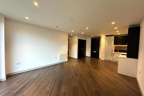 1 bedroom apartment to rent, 1 Eden Grove, Staines TW18