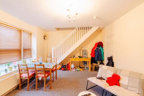 2 bedroom maisonette for sale, Brislington, Bristol BS4