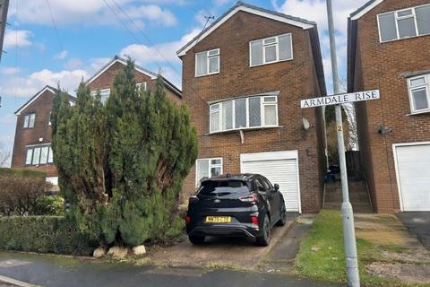 undefined, Armdale Rise, Waterhead, Oldham, OL4