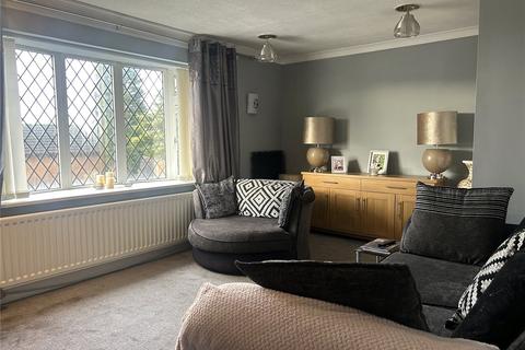 undefined, Armdale Rise, Waterhead, Oldham, OL4
