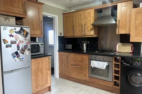 undefined, Armdale Rise, Waterhead, Oldham, OL4