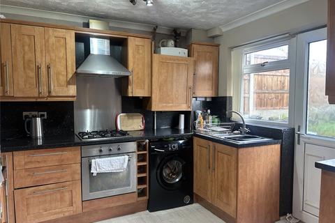 undefined, Armdale Rise, Waterhead, Oldham, OL4