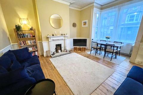3 bedroom terraced house for sale, Whitley Road, ., Whitley Bay, Tyne and Wear, NE26 2NF