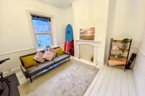 3 bedroom terraced house for sale, Whitley Road, ., Whitley Bay, Tyne and Wear, NE26 2NF