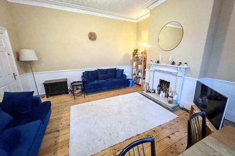 3 bedroom terraced house for sale, Whitley Road, ., Whitley Bay, Tyne and Wear, NE26 2NF