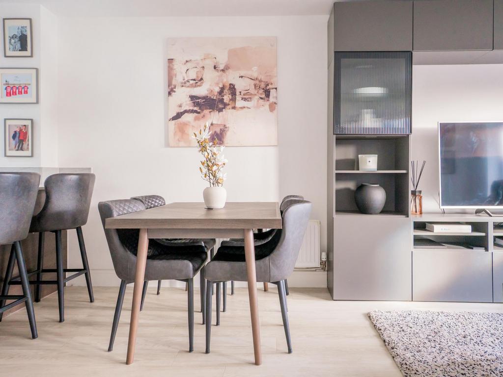 Lounge/Diner