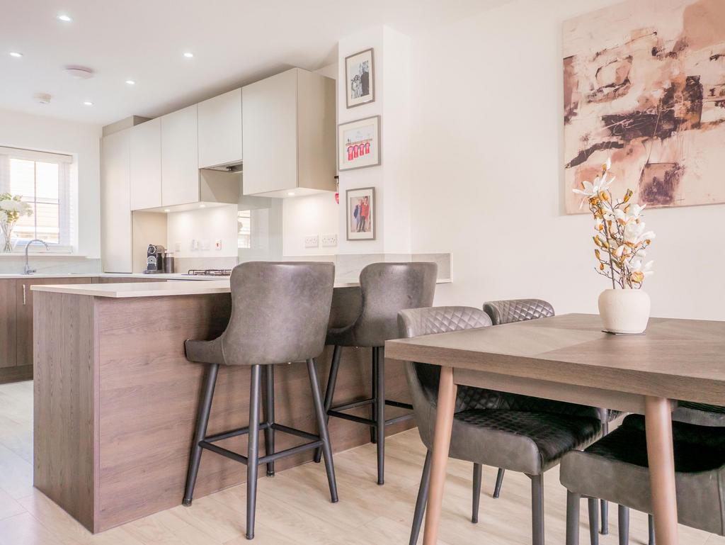 Lounge/Diner