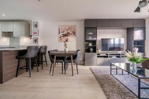 2 bedroom terraced house for sale, Andrewes Way, Rayleigh SS6