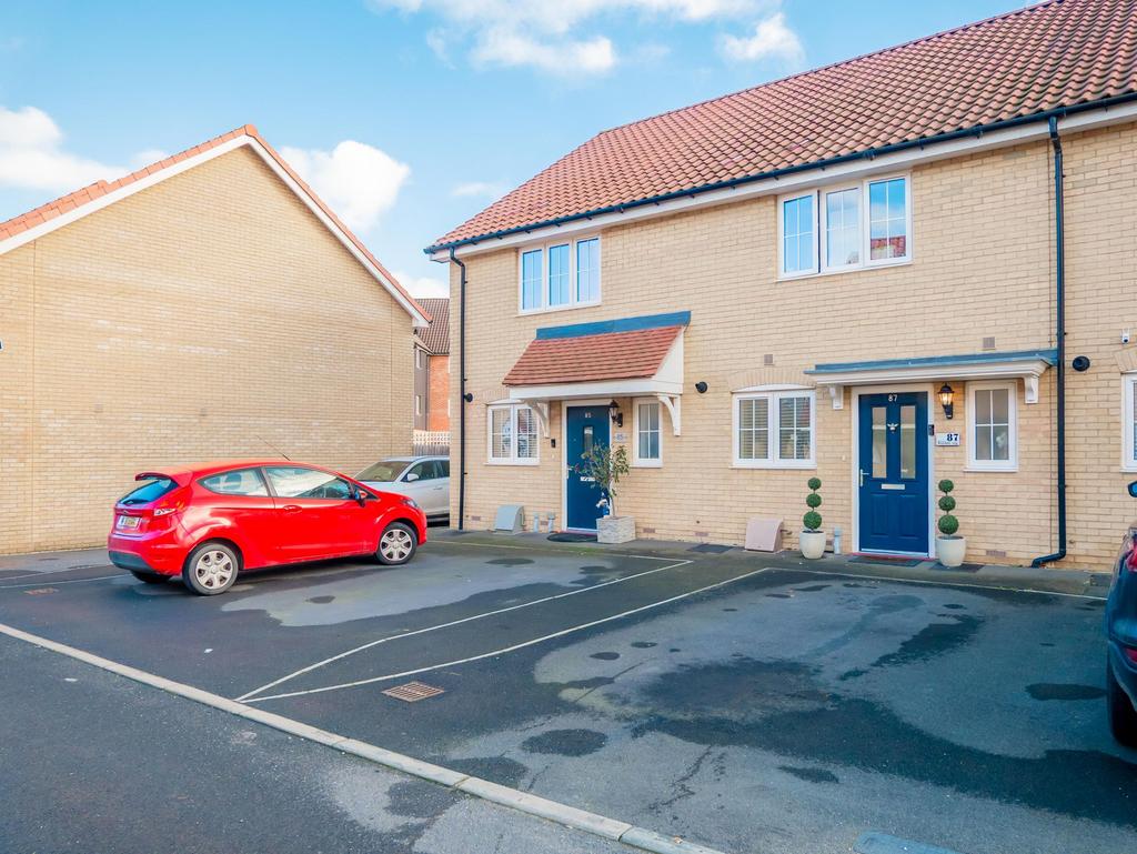 Parking - Driveway