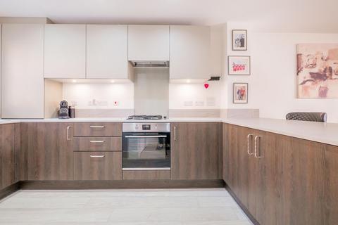2 bedroom terraced house for sale, Andrewes Way, Rayleigh SS6