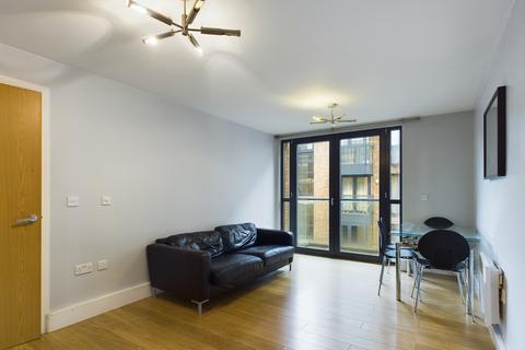 1 bedroom flat to rent, Southside Development, Birmingham B5