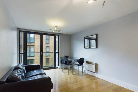 1 bedroom flat to rent, Southside Development, Birmingham B5