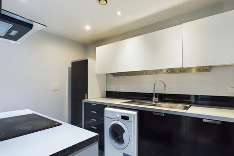 1 bedroom flat to rent, Southside Development, Birmingham B5