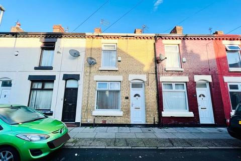 2 bedroom terraced house for sale, Frodsham Street, Liverpool, L4