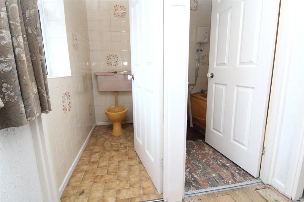 Bathroom/Wc