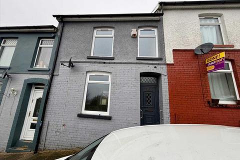 3 bedroom terraced house for sale - Tonypandy CF40
