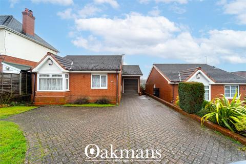 undefined, Leach Green Lane, Birmingham B45