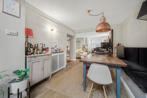 2 bedroom flat for sale, Westbourne Road, Islington, N7