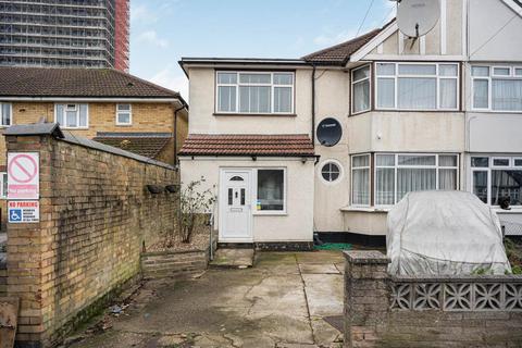 4 bedroom house for sale, Curzon Avenue, Enfield