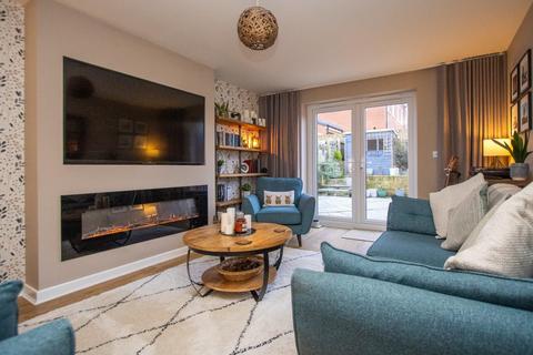 4 bedroom detached house for sale, Grint Close, Coxhoe, Durham