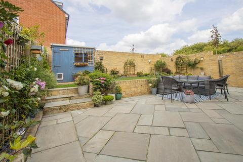 4 bedroom detached house for sale, Grint Close, Coxhoe, Durham