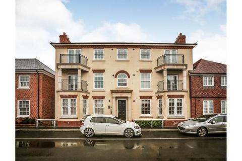 1 bedroom flat for sale - Goodsall Road, Tenterden, Kent