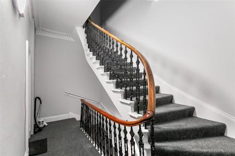 undefined, 20 Camphill Avenue, Glasgow, G41