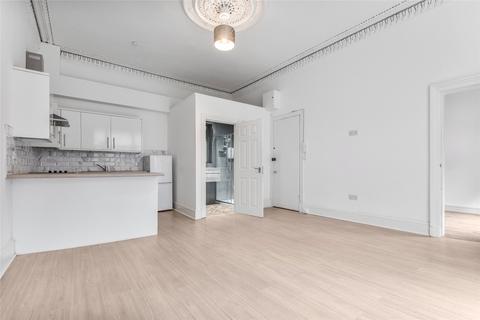 undefined, 20 Camphill Avenue, Glasgow, G41