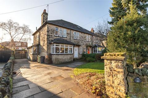 undefined, Gledhow Lane, Roundhay, Leeds