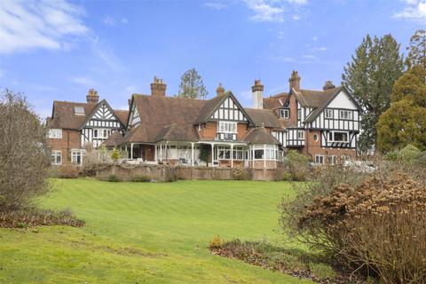 2 bedroom apartment for sale - Argos Hill, Rotherfield, Crowborough
