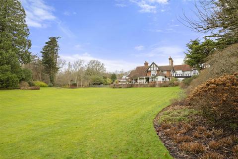 2 bedroom apartment for sale, Argos Hill, Rotherfield, Crowborough