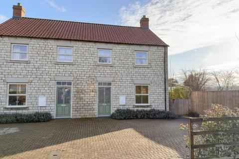 undefined, Pasture Cottages, Hovingham