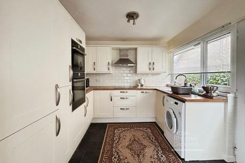 3 bedroom bungalow for sale, Norman Way, Wootton Bridge, Ryde