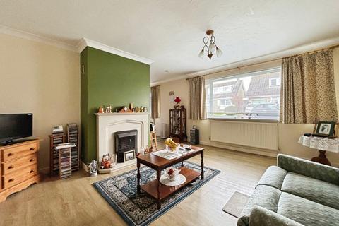 3 bedroom bungalow for sale, Norman Way, Wootton Bridge, Ryde