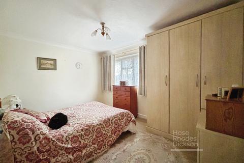 3 bedroom bungalow for sale, Norman Way, Wootton Bridge, Ryde