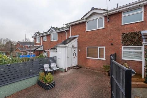 1 bedroom apartment for sale, Black Croft, Clayton-Le-Woods, Chorley