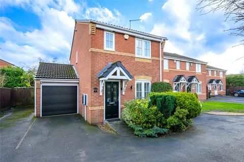 undefined, Eden Court, Brinsford, Wolverhampton, Staffordshire, WV10