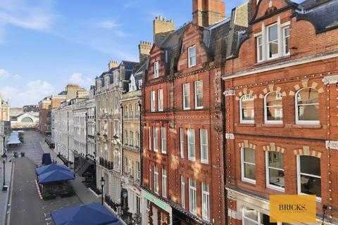 3 bedroom penthouse for sale, Henrietta Street, London WC2E