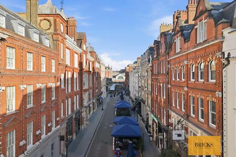 3 bedroom penthouse for sale, Henrietta Street, London WC2E