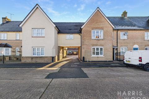 1 bedroom maisonette for sale - Jubilee Court, Church Road, Tiptree, Colchester, Essex, CO5