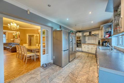5 bedroom semi-detached house for sale, Chamberlayne Road, London, NW10