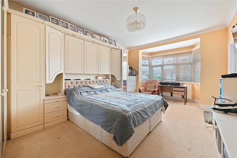 5 bedroom semi-detached house for sale, Chamberlayne Road, London, NW10