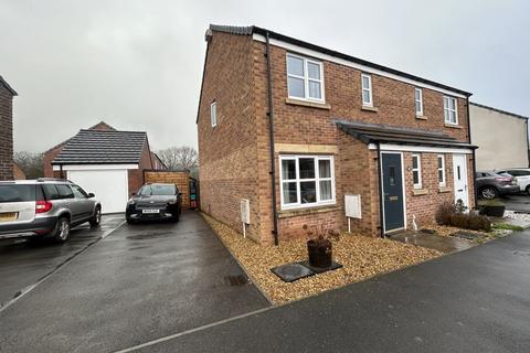 undefined, Birch Close, Hay-on-Wye, Hereford, HR3