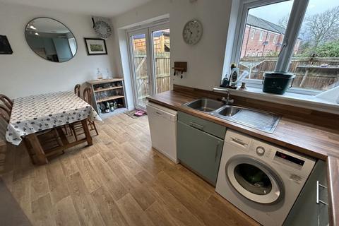 undefined, Birch Close, Hay-on-Wye, Hereford, HR3