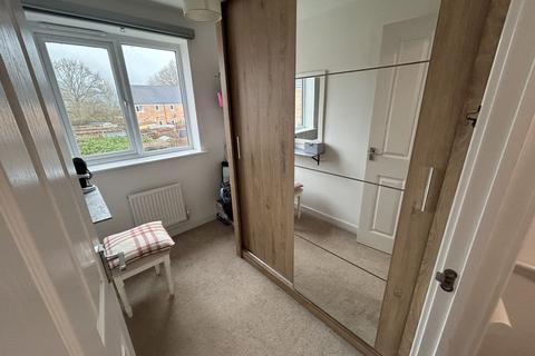 undefined, Birch Close, Hay-on-Wye, Hereford, HR3