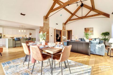 undefined, Brancote Barns, Stafford ST18